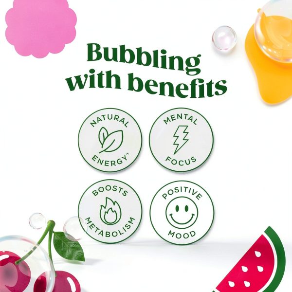 Bloom Sparkling Energy Drink 12 oz Variety Pack Zero Sugar Caffeine-3