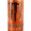 Monster Energy Zero Ultra Energy Drink 16 Ounce Pack of 24-2
