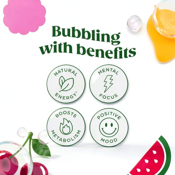Bloom Sparkling Energy Drink 12 oz Variety Pack Zero Sugar Caffeine-6