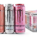 Monster Energy Ultra Strawberry Dreams 16 Fl Oz Sugar Free Drink-0
