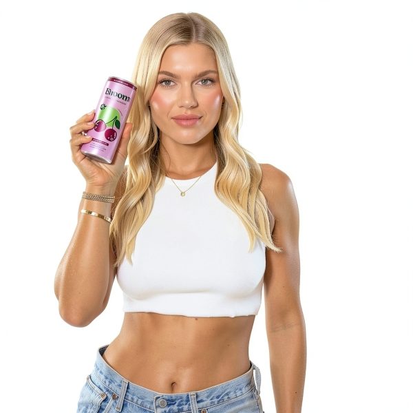 Bloom Sparkling Energy Drink 12 Fl Oz Variety Pack Zero Sugar-3