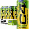 C4 Energy Drink by Nutrabolt 200mg Caffeine Zero Sugar 16 Fl Oz-0
