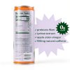 Bloom Sparkling Energy Drink 12 Fl Oz Variety Pack Zero Sugar-1
