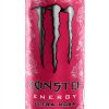Monster Energy Ultra Rosa 15 Pack 16 Ounce Zero Sugar Energy Drink-2