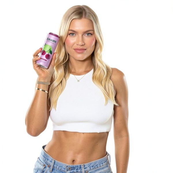 Bloom Sparkling Energy Drink 12 Fl Oz Variety Pack Natural Caffeine-5