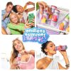 Bloom Sparkling Energy Drink 12 Fl Oz Zero Sugar Natural Caffeine-4