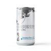 Red Bull Coconut Edition Berry Energy Drink 24 Pack 8.4 oz Cans-1
