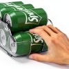 Simple Houseware Soda Can Organizer & Dispenser Set of 2-5