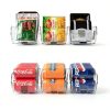 Simple Houseware Soda Can Organizer & Dispenser Set of 2-7