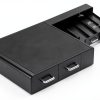 Amazon Basics Pod Storage Drawer for K-Cup Pods 36 Capacity Black-5
