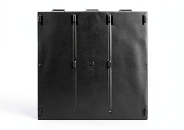Amazon Basics Pod Storage Drawer for K-Cup Pods 36 Capacity Black-9