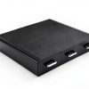 Amazon Basics Pod Storage Drawer for K-Cup Pods 36 Capacity Black-6