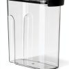 Rubbermaid Brilliance Airtight Cereal Food Storage Container 32oz-10