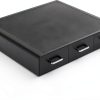 Amazon Basics Pod Storage Drawer for K-Cup Pods 36 Capacity Black-2