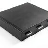 Amazon Basics Pod Storage Drawer for K-Cup Pods 36 Capacity Black-11