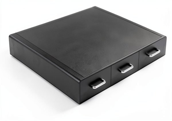 Amazon Basics Pod Storage Drawer for K-Cup Pods 36 Capacity Black-11