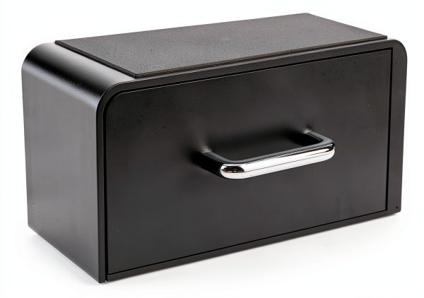 Amazon Basics Pod Storage Drawer for K-Cup Pods 36 Capacity Black-7